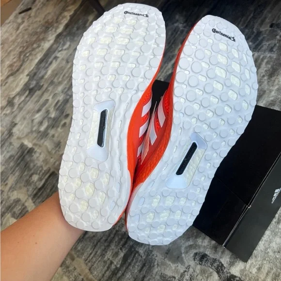 New W/ Box U of Miami Ultraboot 1.0 NCAA Pack - Picture 4 of 9